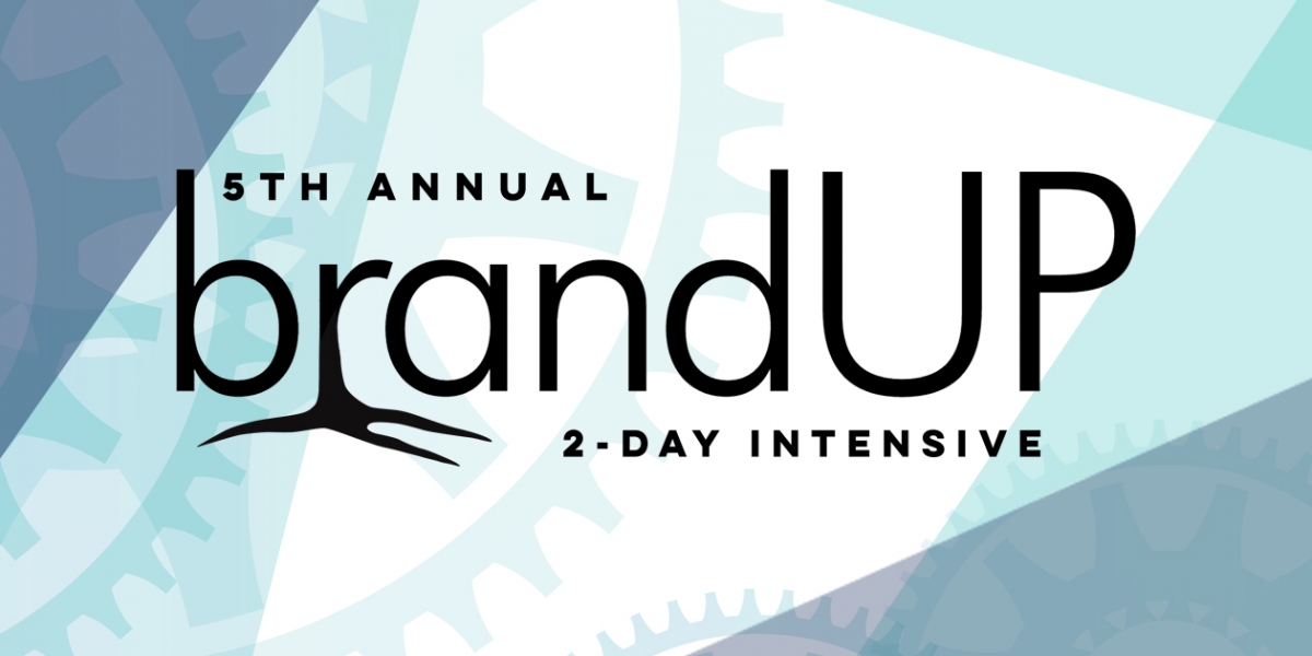 Announcing the 2019 brandUP Participants