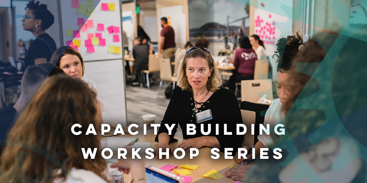 2019 Capacity Building Workshop Series – Rootid & Full Circle Fund Expand Partnership