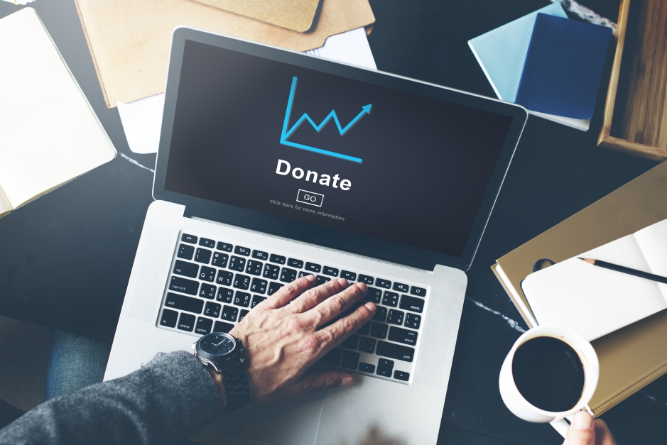 Donation Processing: A Nonprofits Guide to Getting Started