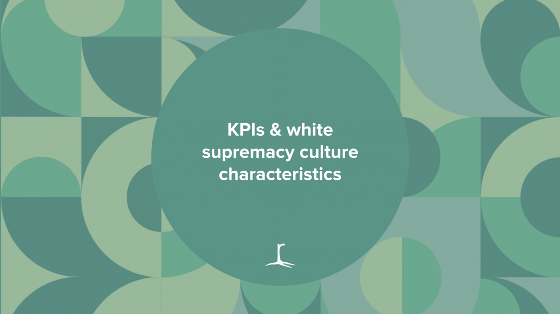 KPIs That Perpetuate Equity