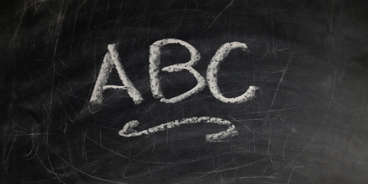 ABCs of Building a Logo