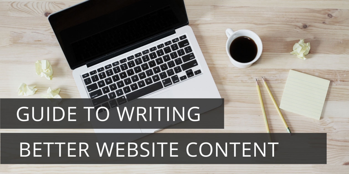 9 Tips for Writing Nonprofit Website Content