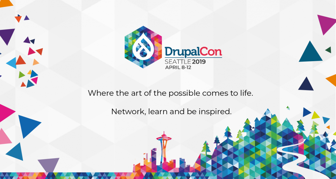 DrupalCon19: Design Strategies Session