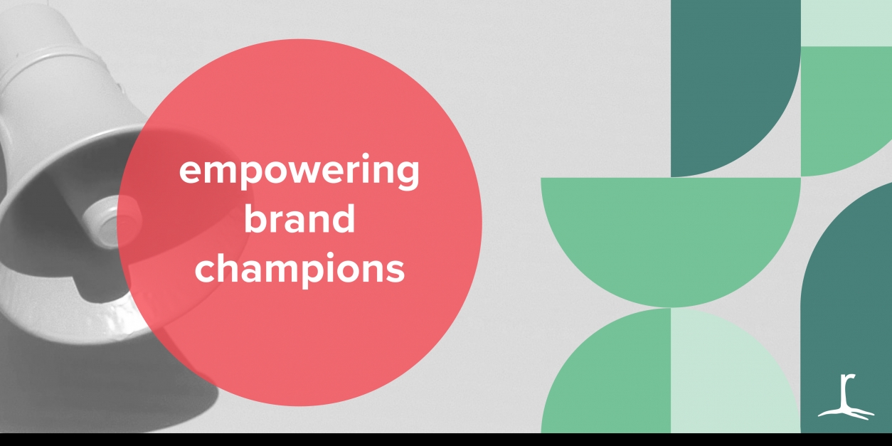 Building Brand Champions in Your Nonprofit Community – Virtual Roundtable, June 2021