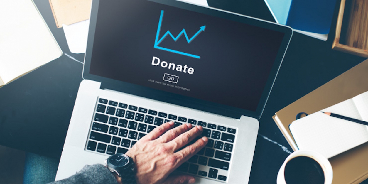 The Basics of Donation Processing