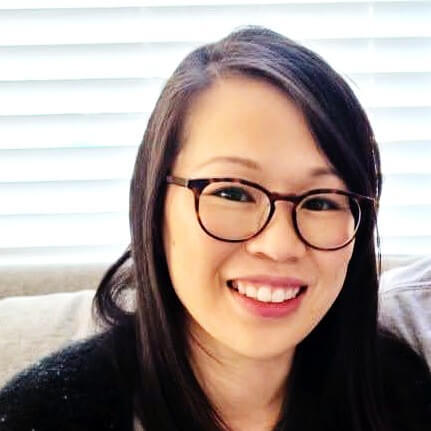 Photo of Grace Yee