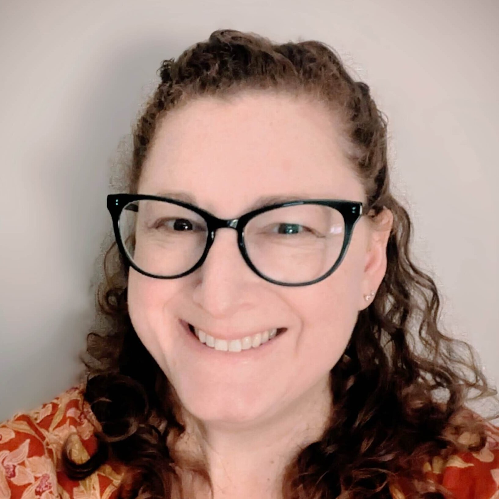 Photo of Valerie Neumark