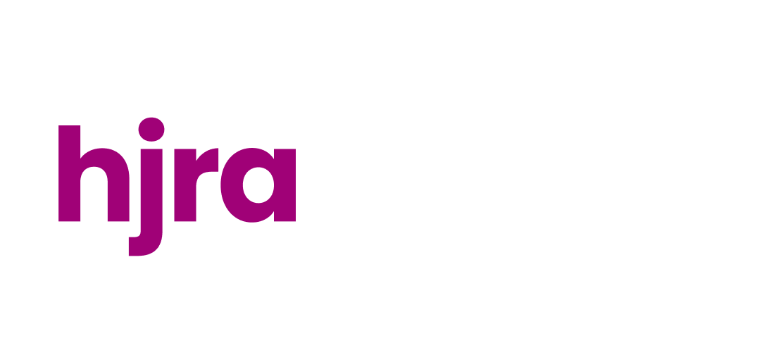 HJRA logo