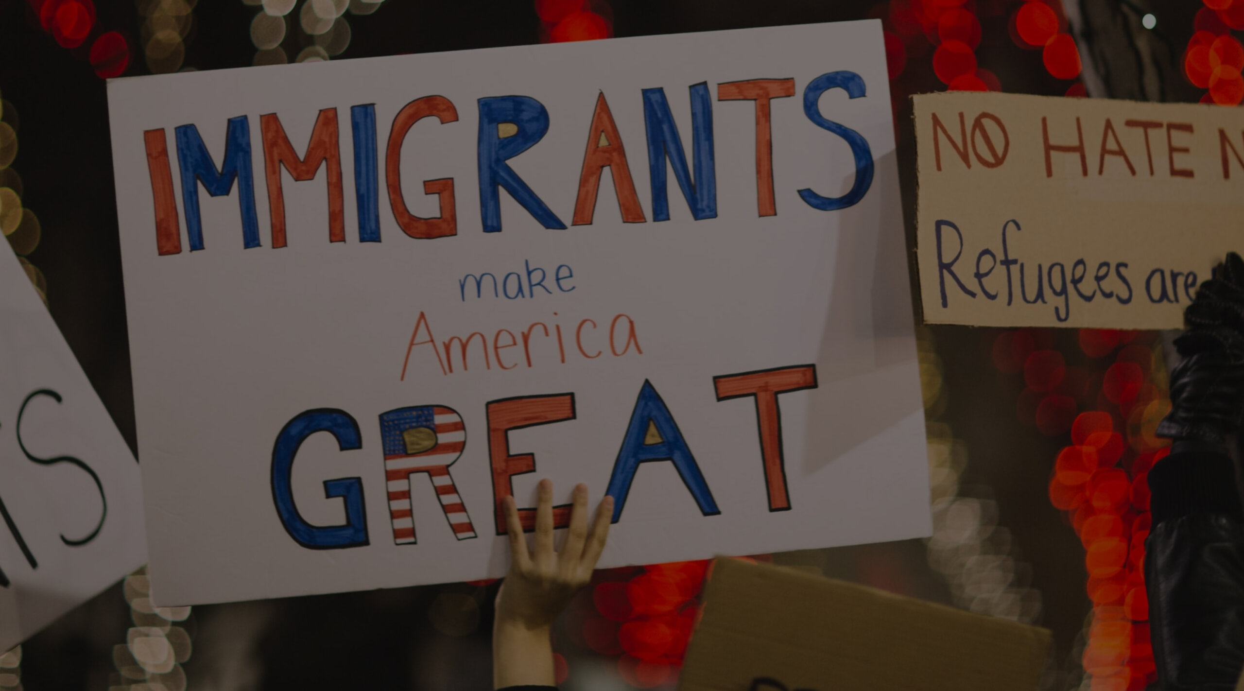 National Immigration Project
