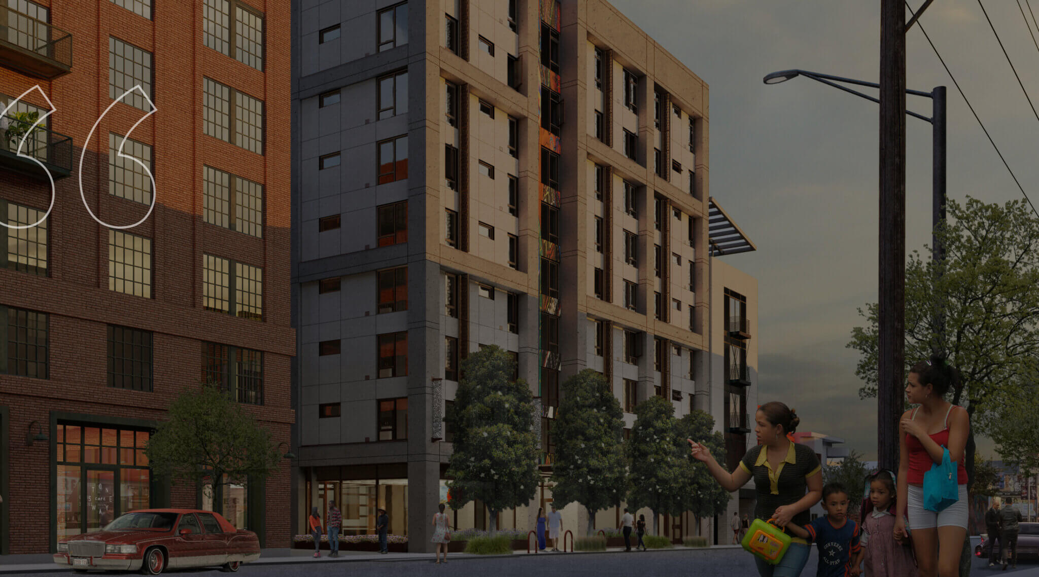 tenderloin neighborhood development corporation rootid