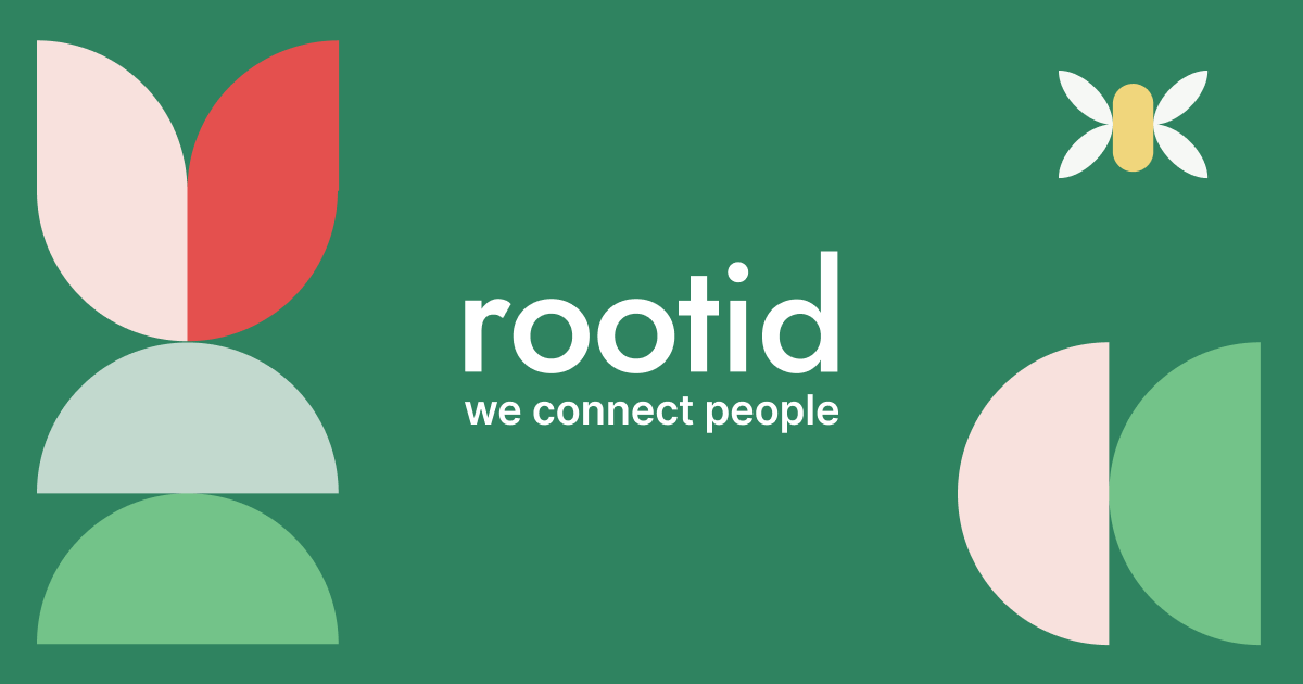 Seeds for connection in 2024: announcing our brand refresh & new website