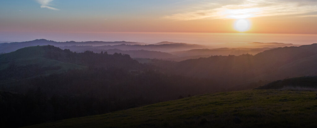Midpeninsula Regional Open Space District