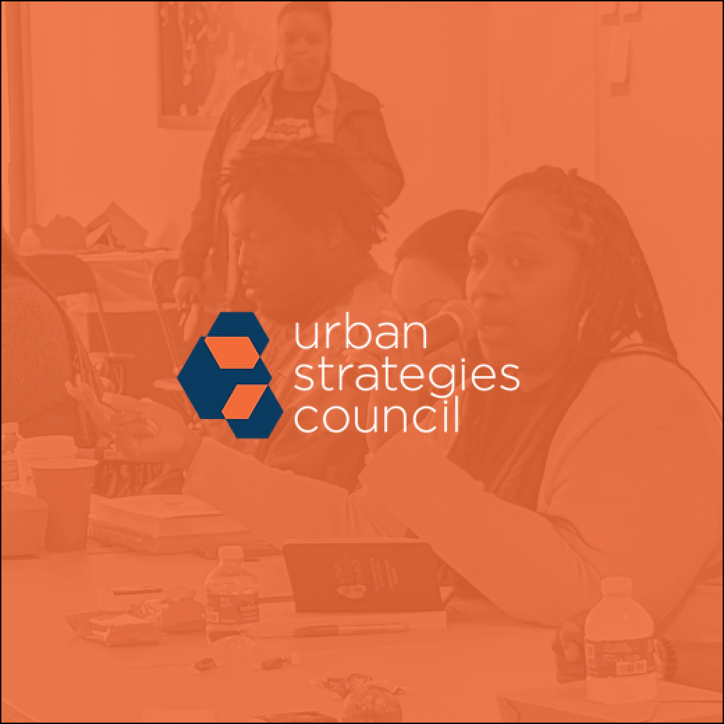 Urban Strategies Council